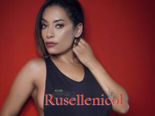 Rusellenicol