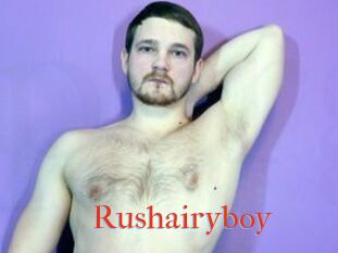 Rushairyboy