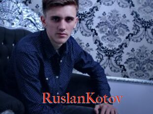 RuslanKotov