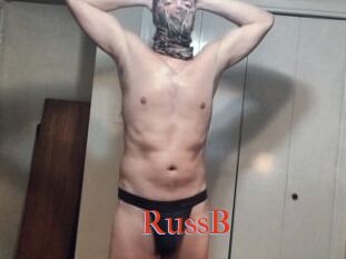 RussB