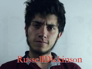 RussellDickinson