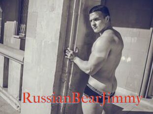 RussianBearJimmy