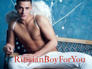 RussianBoyForYou