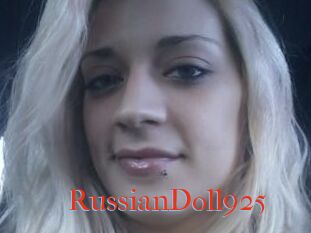 RussianDoll925