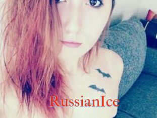 RussianIce