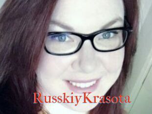 RusskiyKrasota