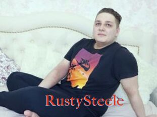RustySteele
