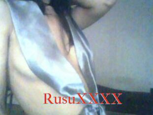 RusuXXXX