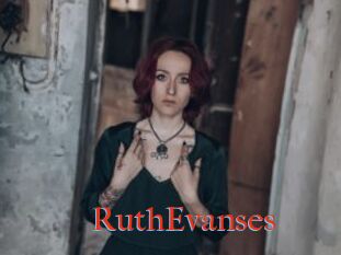 RuthEvanses