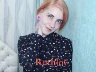 RuthJoy
