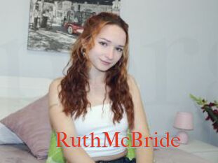 RuthMcBride