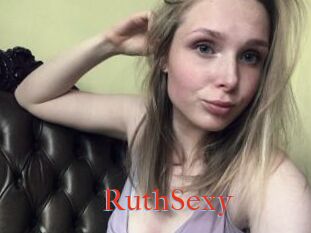 RuthSexy