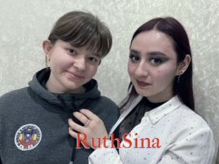 RuthSina