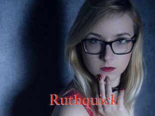 Ruthquick