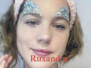 Ruxandra