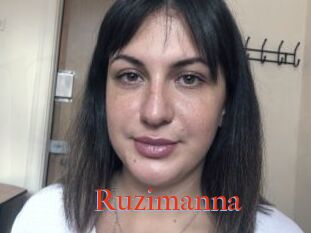 Ruzimanna