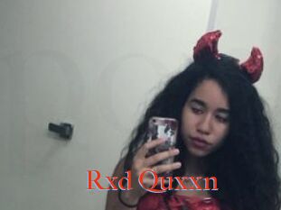 Rxd_Quxxn