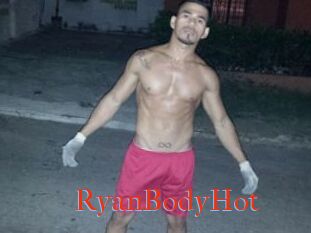 RyanBodyHot