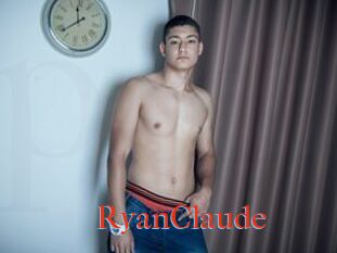 RyanClaude