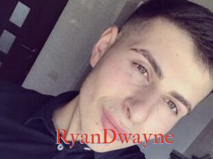 RyanDwayne