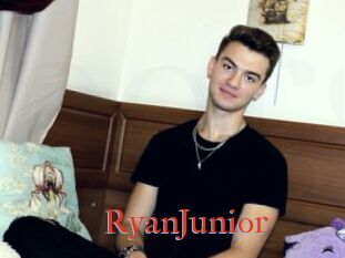 RyanJunior