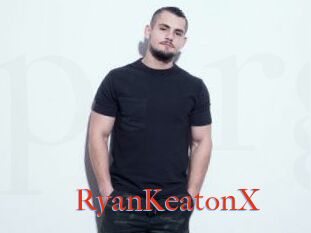RyanKeatonX