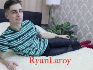 RyanLaroy