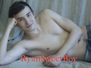 RyanSweetBoy