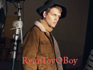 RyanToyOBoy