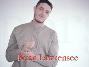 Ryan_Lawrensee