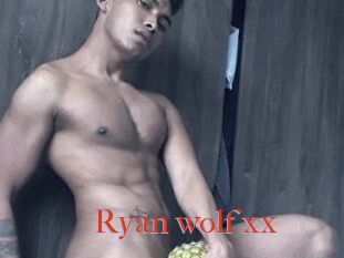 Ryan_wolf_xx