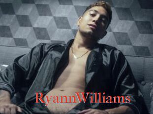 RyannWilliams