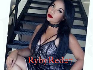RybyRed27