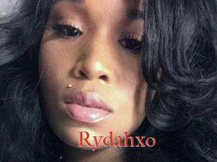 Rydahxo