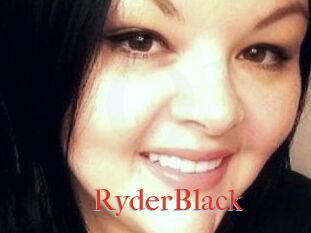 RyderBlack