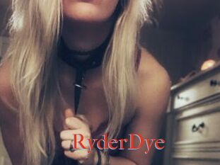 RyderDye