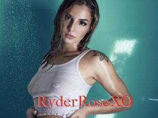 RyderRoseXO