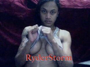RyderStorm