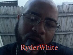 Ryder_White
