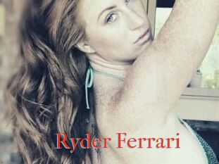 Ryder_Ferrari
