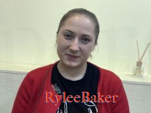 RyleeBaker