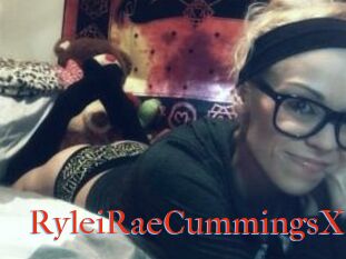 RyleiRaeCummingsX