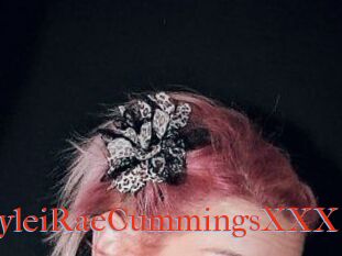 RyleiRaeCummingsXXX