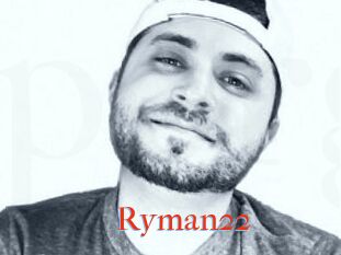 Ryman22