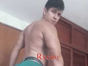Ryozo