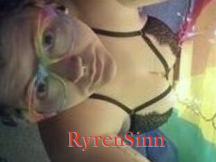 RyrenSinn