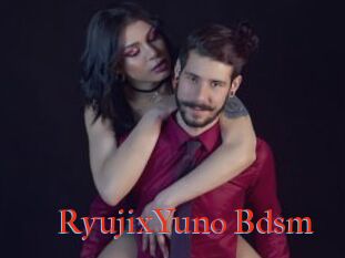 RyujixYuno_Bdsm