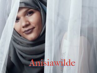 Anisiawilde