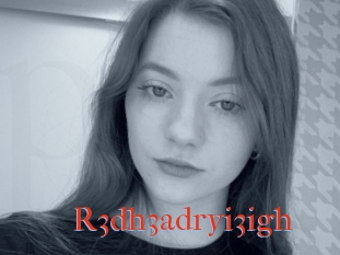 R3dh3adryi3igh