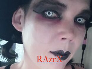 RAzrX
